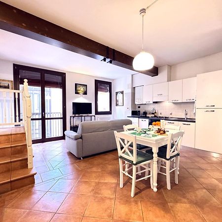 Realkasa Towers View Apartman Bologna Kültér fotó