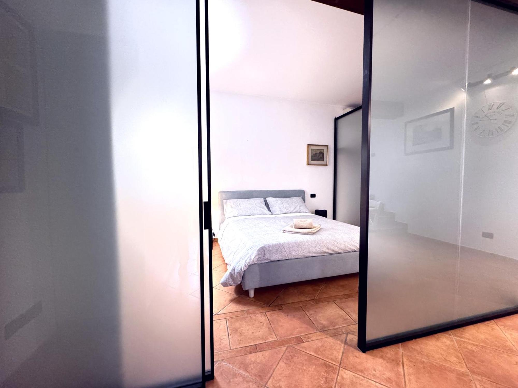 Realkasa Towers View Apartman Bologna Kültér fotó