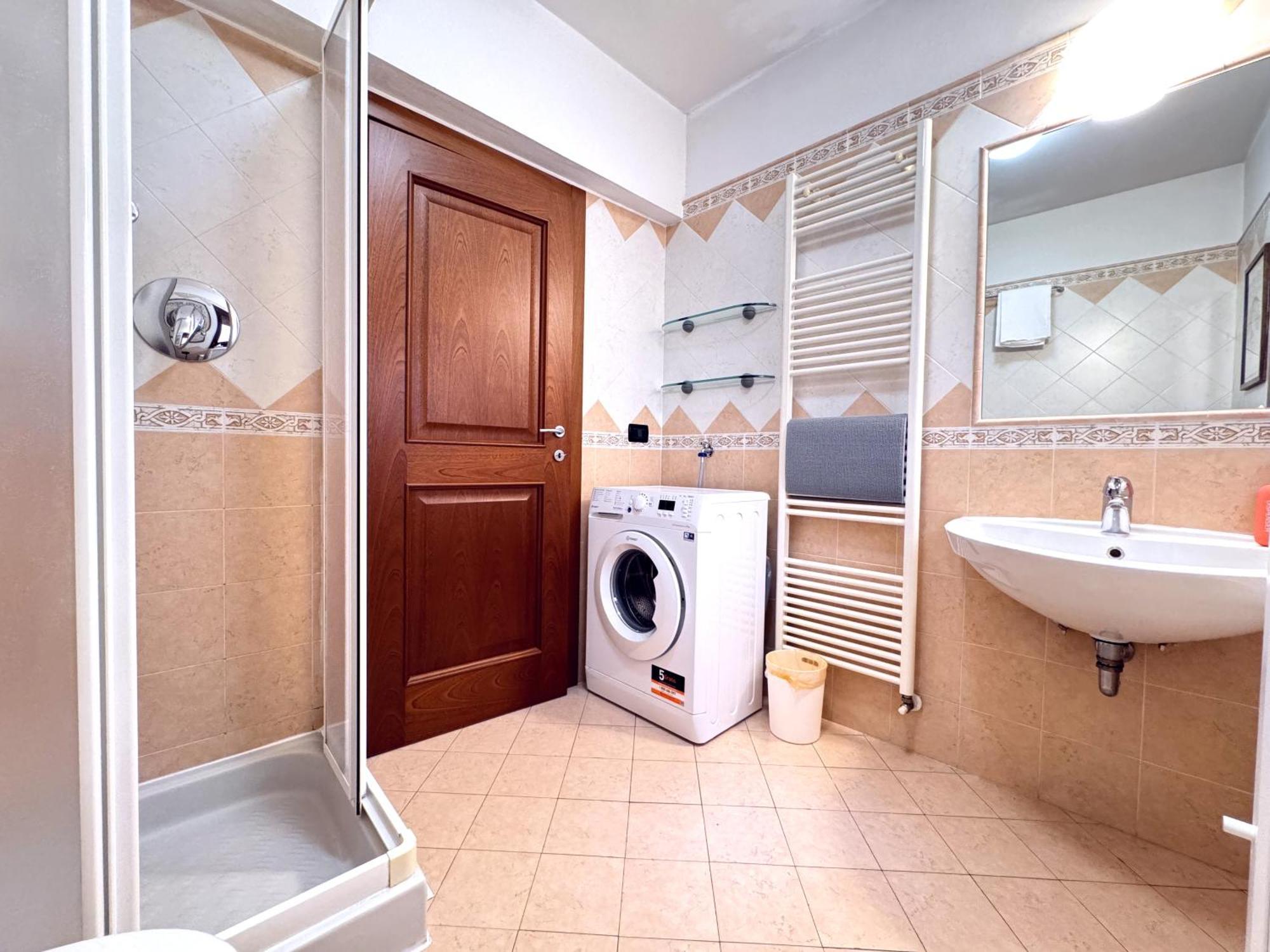 Realkasa Towers View Apartman Bologna Kültér fotó