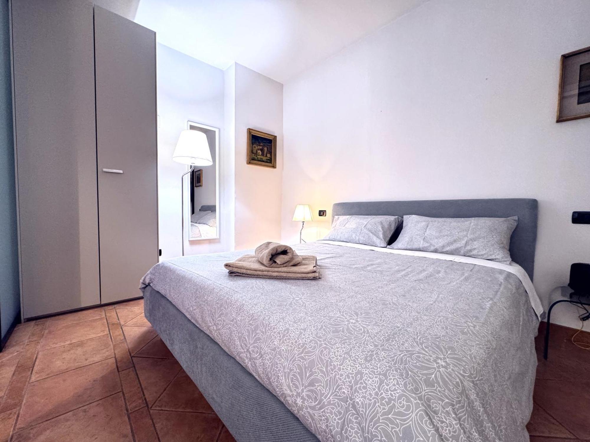 Realkasa Towers View Apartman Bologna Kültér fotó