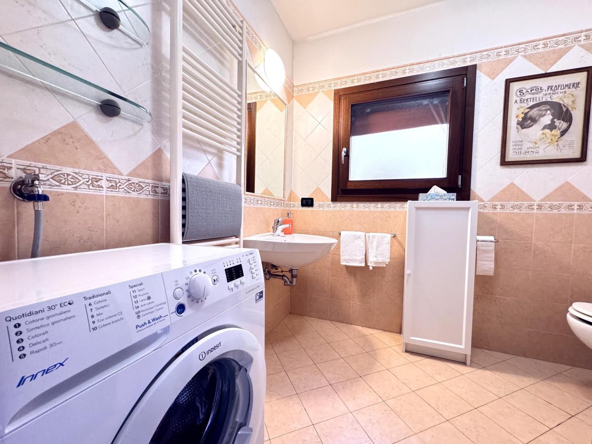 Realkasa Towers View Apartman Bologna Kültér fotó