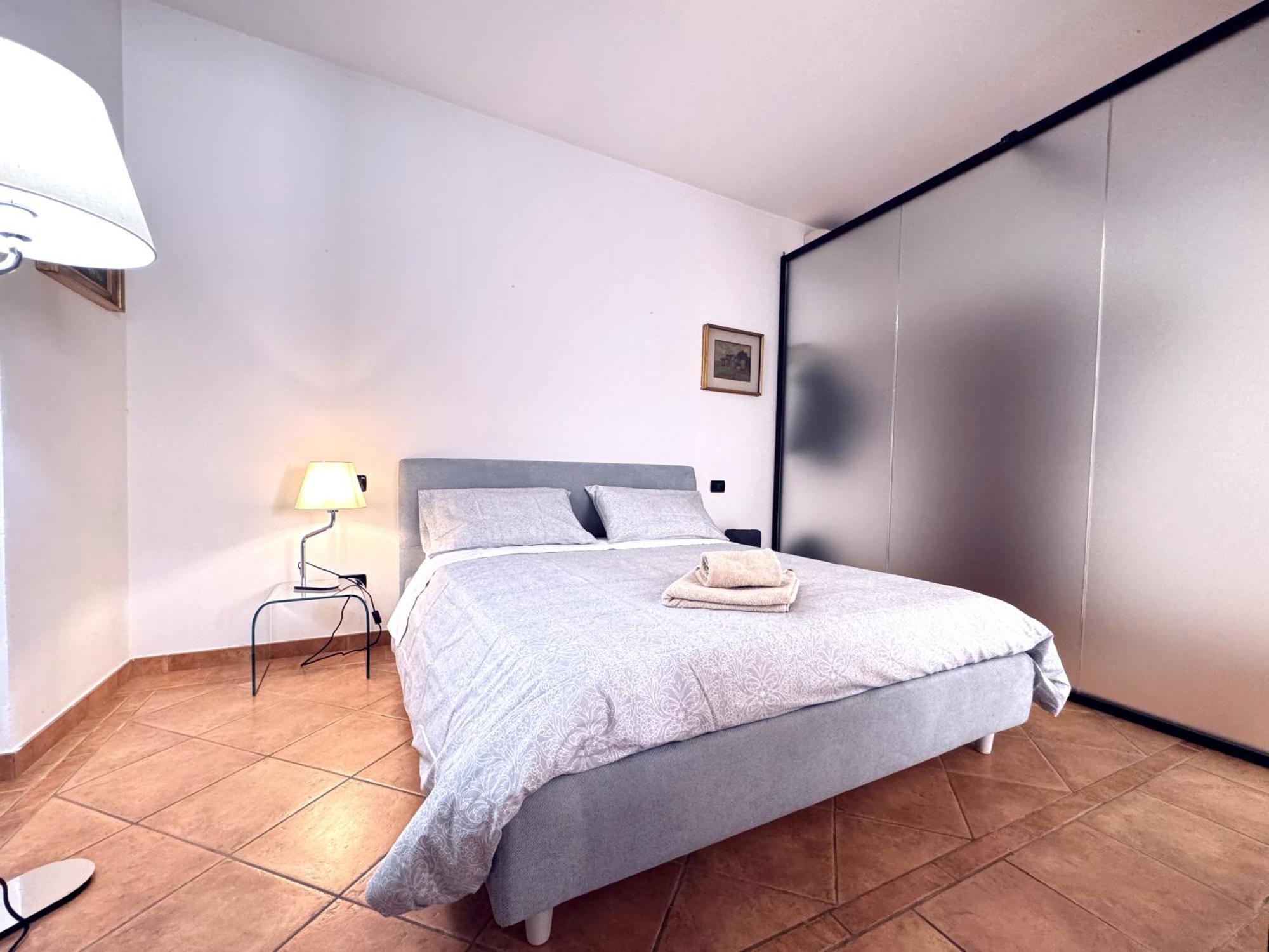 Realkasa Towers View Apartman Bologna Kültér fotó