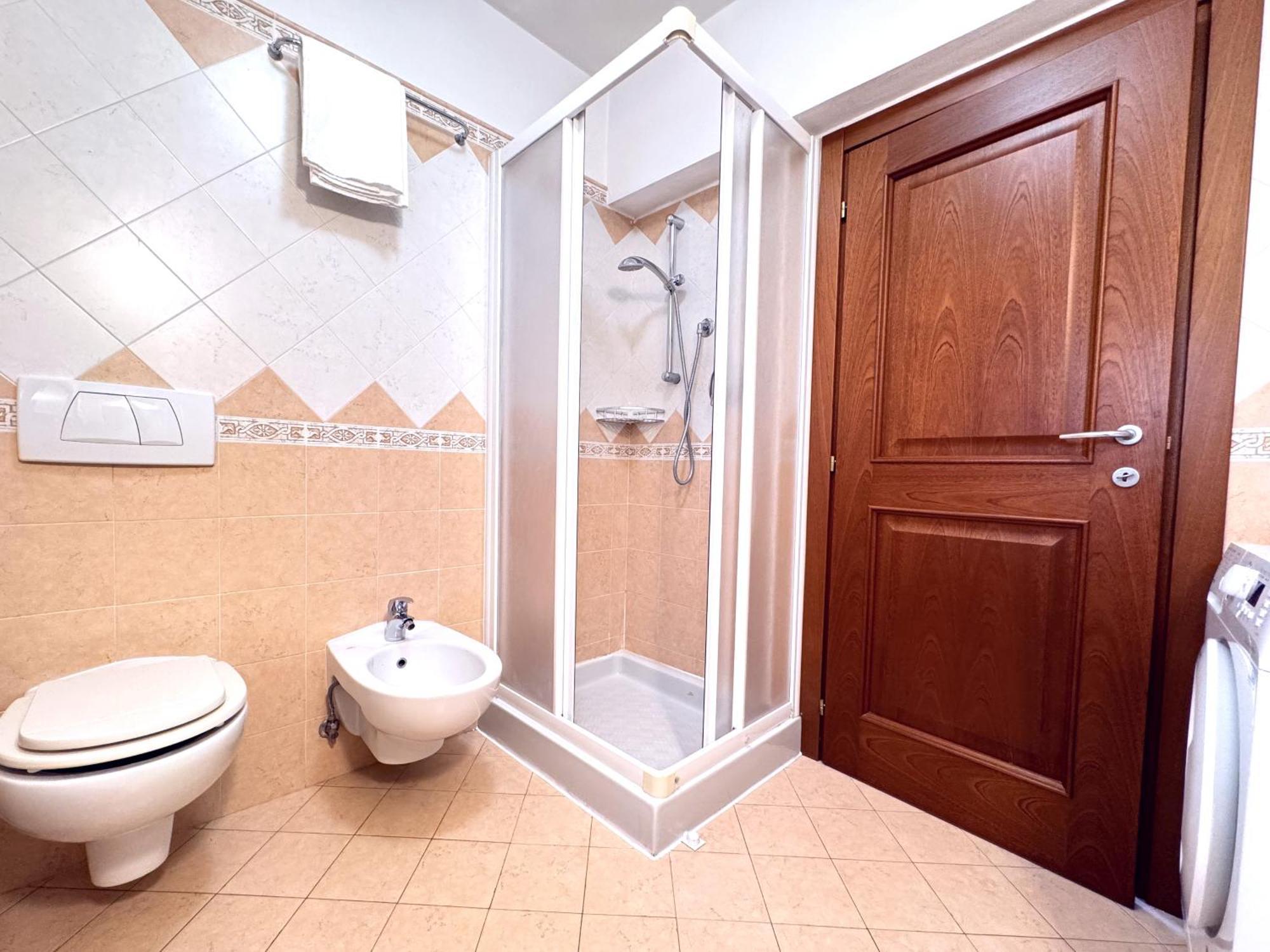 Realkasa Towers View Apartman Bologna Kültér fotó