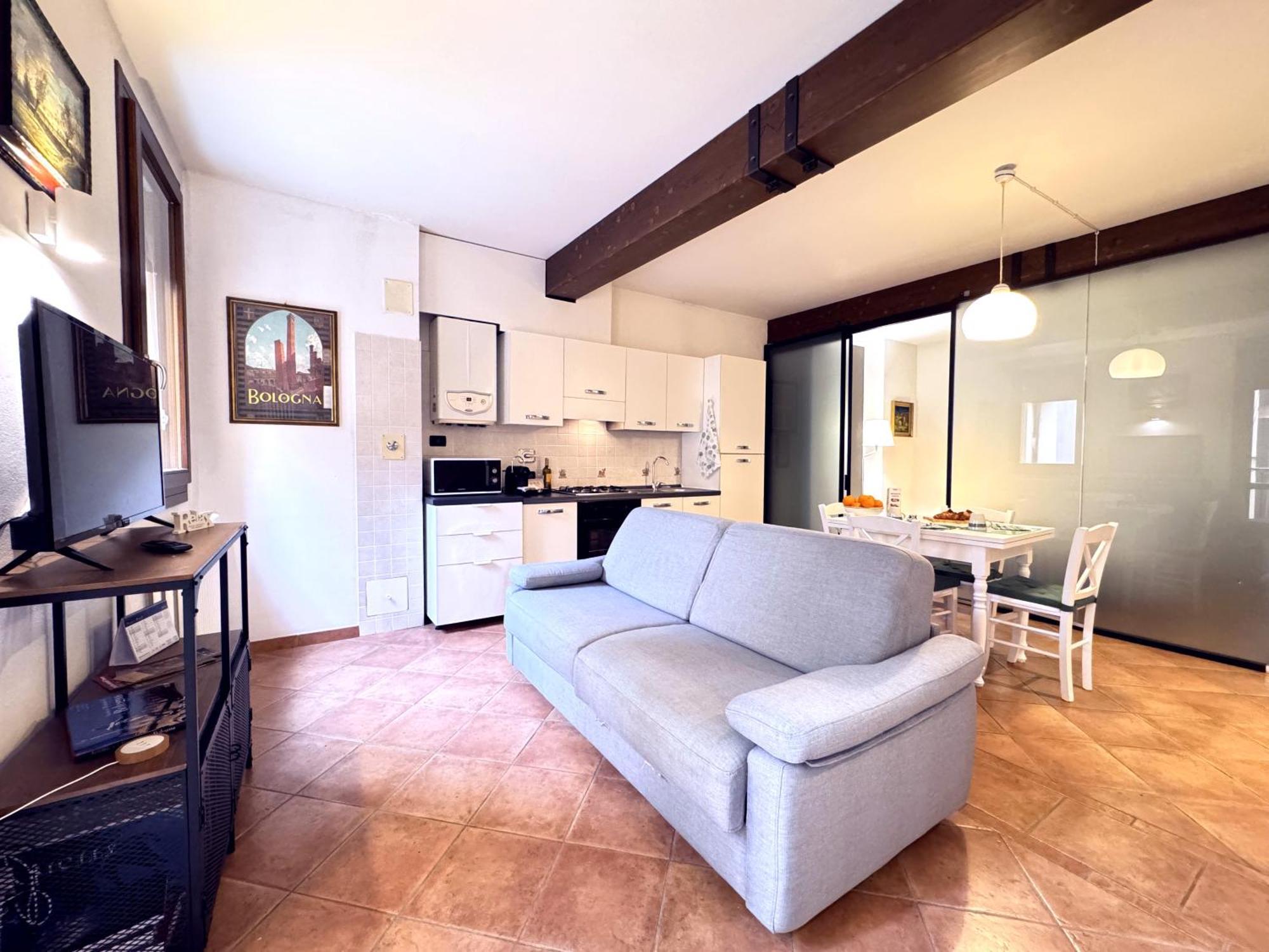 Realkasa Towers View Apartman Bologna Kültér fotó